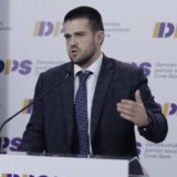 Nikolić: Vlada više nema podršku DPS-a, Abazović da razjasni nedoumice povodom glasanja 5