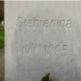 Podrinje pred obeležavanje genocida u Srebrenici: Duž puta koji vodi ka Potočarima izložene fotografije poginulih pripadnika VRS 7