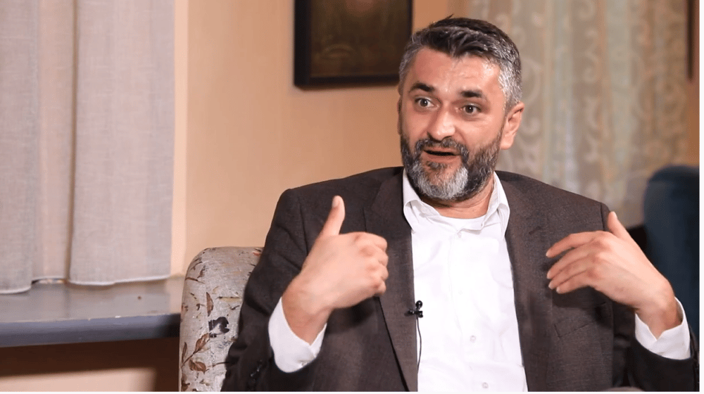 Suljagić: Srbija i dalje podriva države bivše Jugoslavije, i ne doživljava ih kao samostalne 1