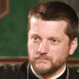 Sveštenik Perović ne vidi ništa sporno što je SPC držala pomen Draži Mihajloviću nazivajući četnike "antifašističkim borcima za slobodu" 8