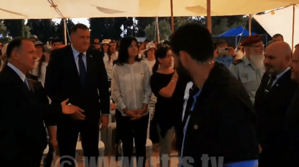 RTVBN : Dodik i njegovi režimski mediji manipulišu srpskim narodom (VIDEO) 1