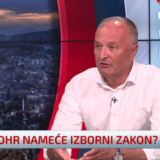 Helez: Hrvatski obaveštajci mi nudili oslobađajući presudu a da zauzvrat glasam za izmene Izbornog zakona 3