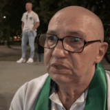 Sejdić: Ostajem do jutra ispred OHR-a, ako sad ne odbranimo BiH teško ćemo sanirati posledice 6