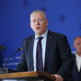 Begić: Problem je što ambasador SAD u BiH Majkl Marfi zove novinare, ucenjuje ih i pritiska ih oko načina izveštavanja 5