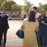 (VIDEO) Abazović zapretio gašenjem Gradske TV 2