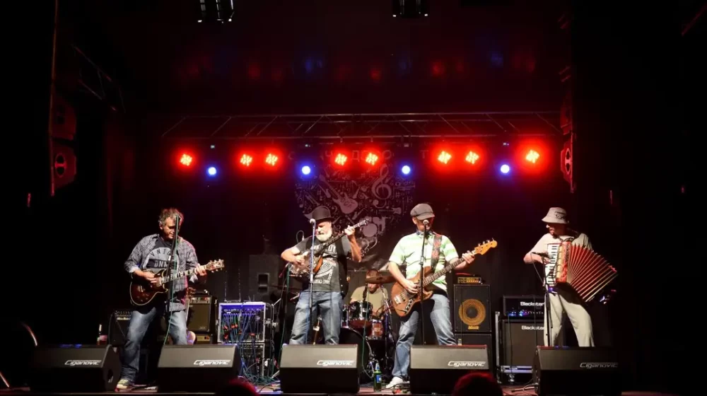 Rok bendovi stižu u Kikindu na "Suvača demo fest" 1