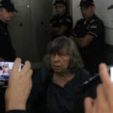 ZA Krov nad Glavom, ULUS: Neregularnosti prilikom iseljenja umetnice Dragane Milisavljević 6