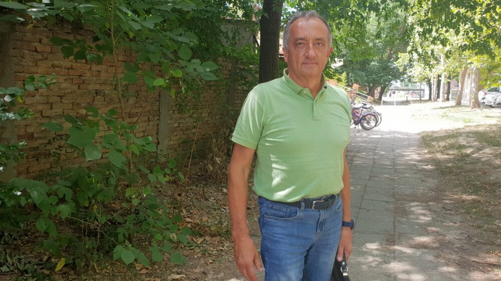 Zrenjaninci već tri puta odbranili imena svojih ulica: Grad opet hoće da ih menja, a posebno im smeta Ljubljanska 1