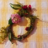 Majdanpek: Ivanjski venčići štite kuću od nedaća 2