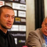 Pala prva ostavka u Partizanu: Iliev nije više direktor 1