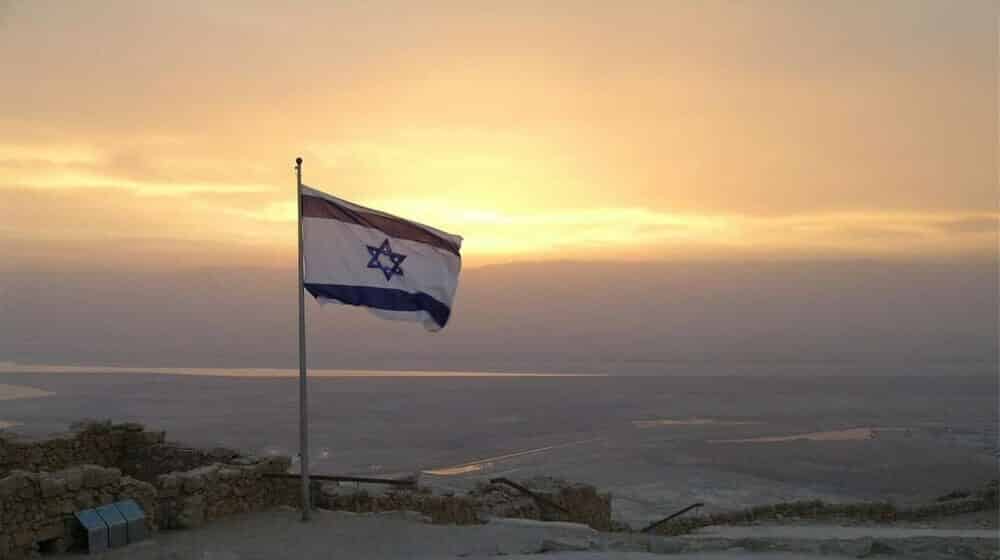 Izrael upozorio Rusiju da ne zatvara kancelariju Jevrejske agencije 1