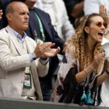 Jelena Đoković odgovorila američkom novinaru: Novak nije zaštitno lice antivaksera 4