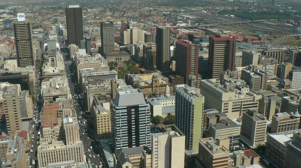 Broj nastradalih u eksploziji cisterne u Johanesburgu porastao na 34 1