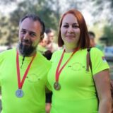 Na kupu streličara u Crvenki Zrenjaninci uzeli zlato i srebro 8