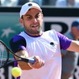 Teniseri Basilašvili i Karacev pod sumnjom da su nameštali mečeve na Vimbldonu 6