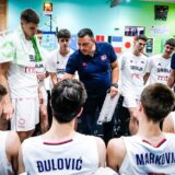 Kadeti košarkaši Srbije u četvrtfinalu Svetskog prvenstva 1