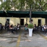 Subotičanin nožem povredio državljanina Tunisa u kafiću u centru grada 5