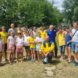 Pet medalja za zrenjaninske kajakaše na bačkopalanačkoj Tikvari 3