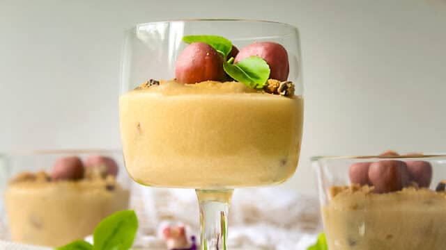 Recept nedelje: Karamel griz 1