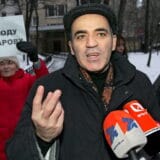 Kasparov: Đoković podržava društvenu zatupljenost ruskih sportista 4