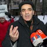 Kasparov: Đoković podržava društvenu zatupljenost ruskih sportista 6