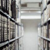 RGZ: Od sutra upis u katastar isključivo digitalno 12