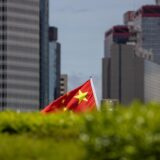 Američka i britanska obaveštajna služba: Kina najveća dugoročna pretnja po Zapad 4