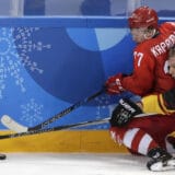 Ruskom hokejašu onemogućen ulazak u SAD 2