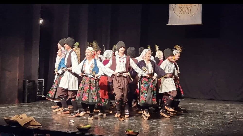 U Dubočanu kod Zaječara biće održan 10. Balkanski festival tradicionalne kulture Vlaha 1