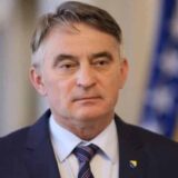 Komšić o godišnjici genocida u Srebrenici: Zajednice koje slave tuđu smrt ne mogu opstati 6