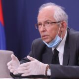 Kon: Crveni alarm ponovo upaljen, za desetak dana imaćemo više od 1.000 hospitalizovanih 4