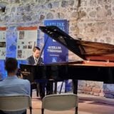 Koncertom brazilskog pijaniste Pabla Rosija otvoreno „Zaječarsko kulturno leto na Felix Romulijani“ 6