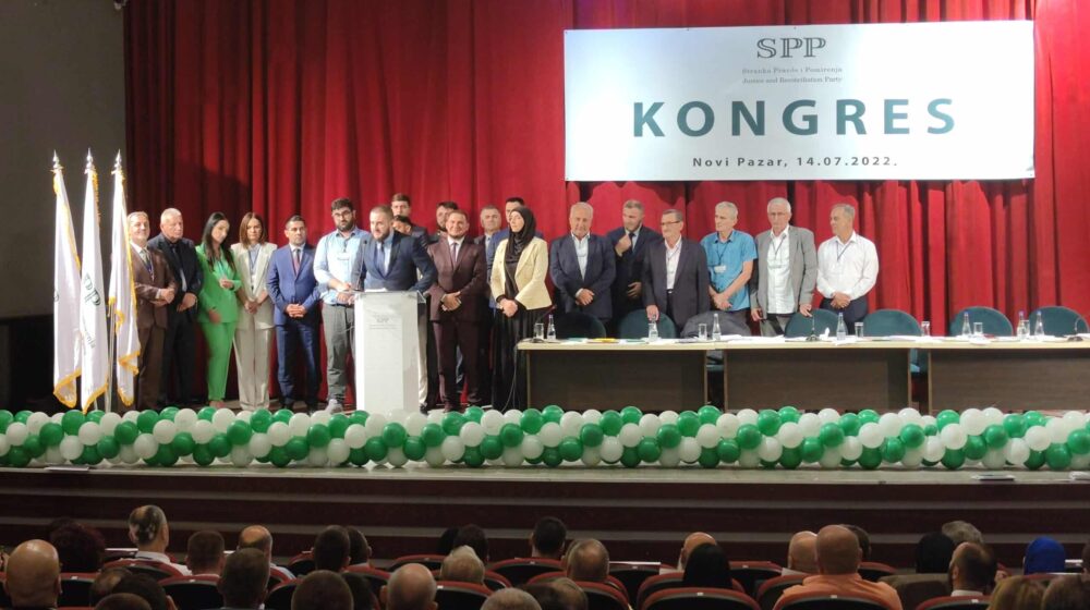 Zukorlić ostaje na čelu SPP, obećava projekte i pobede na izborima 1