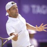 Krajinović pobedio, Đere eliminisan 4