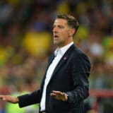 Mladen Krstajić i zvanično selektor Bugarske 6