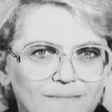 Preminula arhitektkinja Ljiljana Bakić (1939-2022) koja je projektovala Višnjičku banju i Halu Pionir 11