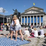 Operski festival u Minhenu u znaku Riharda Štrausa i dela Kšištofa Pendreckog "Đavo iz Lunduna" 3