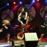 Zlatna macola za horor austrijskog reditelja Norberta Fafenbihlera 6