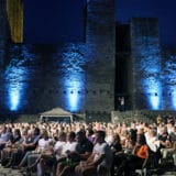 Kraj 9. Teatra u Tvrđavi 1