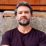 Francuski pisac Frank Buis, autor romana "Nijedne žene sin": Ne treba da se trudimo da zavedemo čitaoca 4