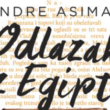 Saga o Sefardima, porodici i Aleksandriji 5