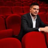 Novi direktor Sarajevo film festivala: Red Room je bio ‘after party’ mjesto gde su zvezde poput Nika Noltija pevale sa Bešlićem 15
