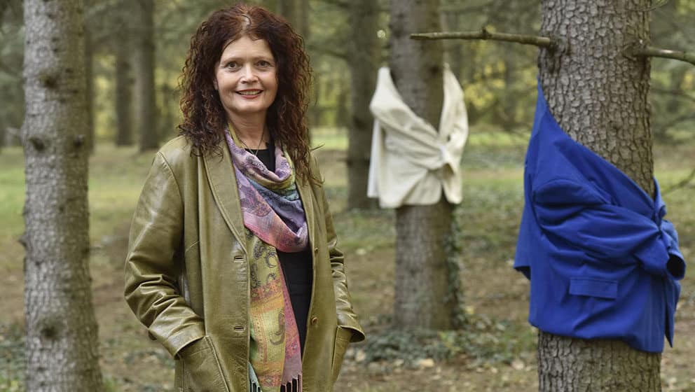 Rediteljka Dijana Milošević dobitnica nagrade za podizanje svesti o kulturnom nasleđu 1