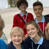 Četvoro mladih flautista iz Srbije dobilo stipendiju za usavršavanje u prestižnom američkom letnjem kampu "Interlohen" 6
