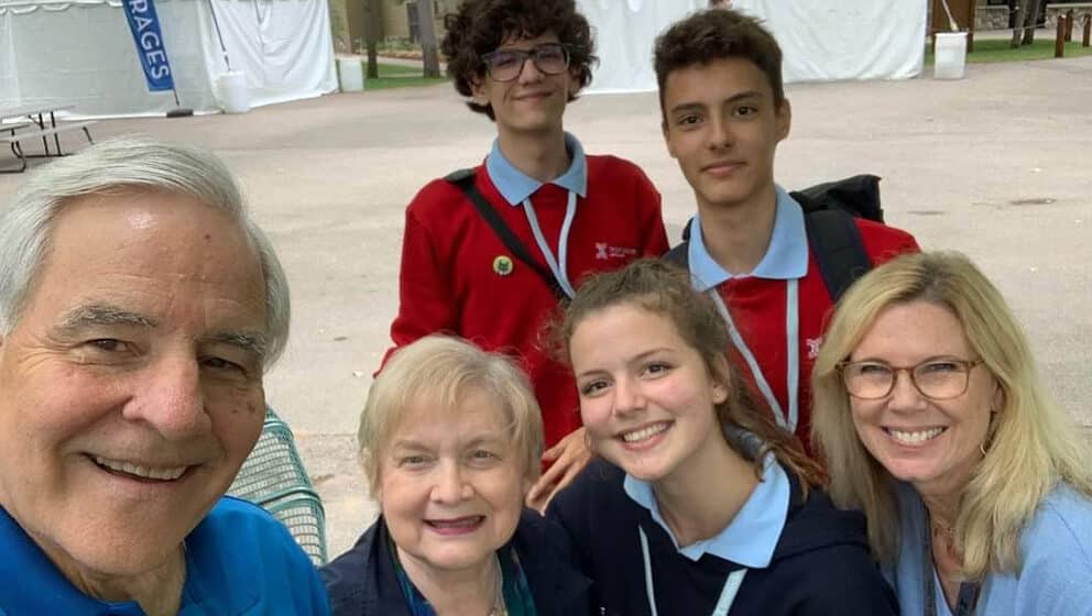 Četvoro mladih flautista iz Srbije dobilo stipendiju za usavršavanje u prestižnom američkom letnjem kampu "Interlohen" 1
