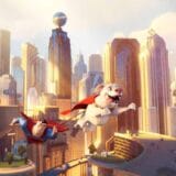 "DC Liga Superljubimaca" u bioskopima 13