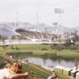 Dve izložbe povodom 50 godina Olimpijskih igara u Minhenu 1972. u Pinakoteci Moderne 3