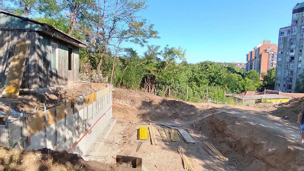 Neolitski lokalitet Usek na Banjici: Ko ga je raskopao i uništio i koliki je njegov arheološki značaj? 1