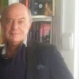 Pjer Asulin, pisac i član Akademije Gonkur za Danas: Pažljivo sa internet "kritičarima" 9