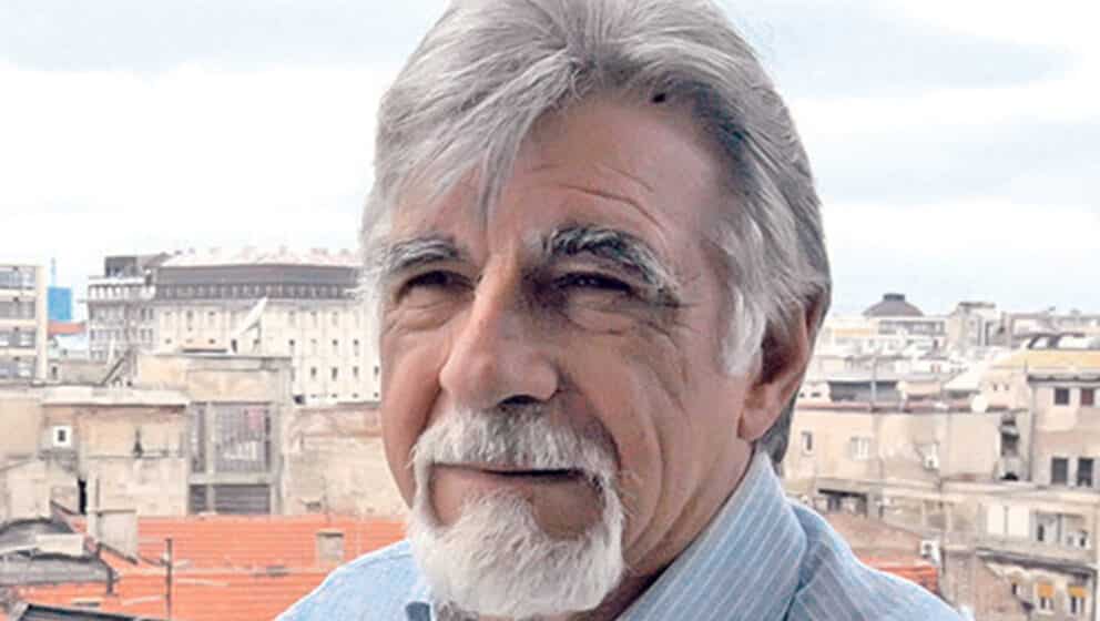 In memoriam Sreten Petrović (1940-2022): Estetika kao sudbina 1 In memoriam Sreten Petrović (1940-2022): Estetika kao sudbina 1